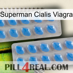 Superman Cialis Viagra 23